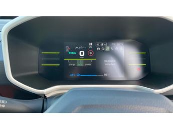 Dacia Spring 27kWh Expression 65 48kW 5dr Auto Electric Hatchback