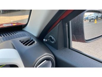 Dacia Spring 27kWh Expression 65 48kW 5dr Auto Electric Hatchback