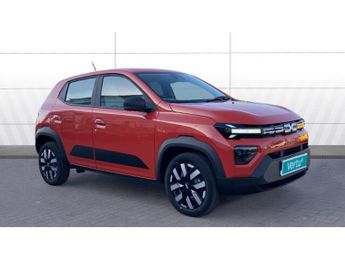 Dacia Spring 27kWh Expression 65 48kW 5dr Auto Electric Hatchback