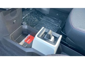 Dacia Spring 27kWh Expression 65 48kW 5dr Auto Electric Hatchback