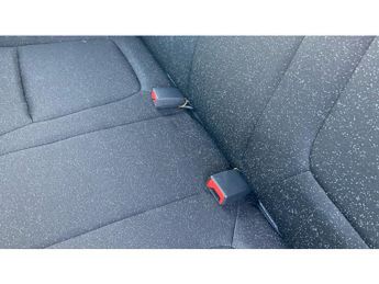 Dacia Spring 27kWh Expression 65 48kW 5dr Auto Electric Hatchback