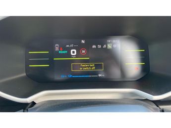 Dacia Spring 27kWh Expression 65 48kW 5dr Auto Electric Hatchback