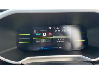 Dacia Spring 27kWh Expression 65 48kW 5dr Auto Electric Hatchback