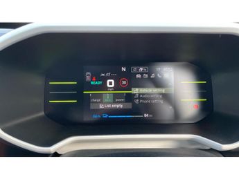 Dacia Spring 27kWh Expression 65 48kW 5dr Auto Electric Hatchback