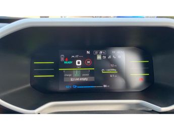 Dacia Spring 27kWh Expression 65 48kW 5dr Auto Electric Hatchback