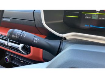 Dacia Spring 27kWh Expression 65 48kW 5dr Auto Electric Hatchback