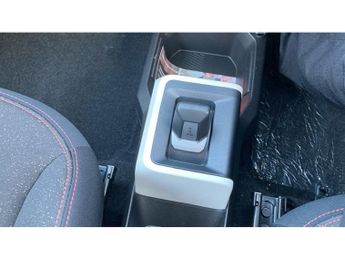 Dacia Spring 27kWh Expression 65 48kW 5dr Auto Electric Hatchback