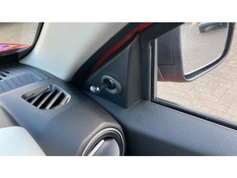 Dacia Spring 27kWh Expression 65 48kW 5dr Auto Electric Hatchback