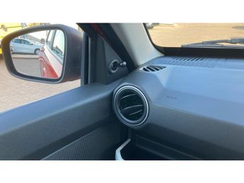 Dacia Spring 27kWh Expression 65 48kW 5dr Auto Electric Hatchback