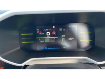 Dacia Spring 27kWh Expression 65 48kW 5dr Auto Electric Hatchback