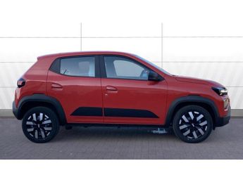 Dacia Spring 27kWh Expression 65 48kW 5dr Auto Electric Hatchback