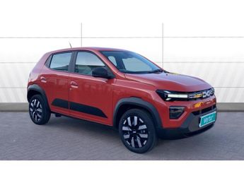 Dacia Spring 27kWh Expression 65 48kW 5dr Auto Electric Hatchback