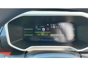 Dacia Spring 27kWh Expression 65 48kW 5dr Auto Electric Hatchback