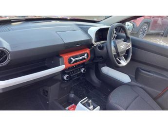 Dacia Spring 27kWh Expression 65 48kW 5dr Auto Electric Hatchback