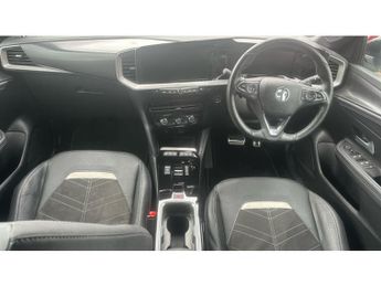 Vauxhall Mokka 1.2 Turbo Ultimate 5dr Auto Petrol Hatchback