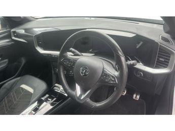 Vauxhall Mokka 1.2 Turbo Ultimate 5dr Auto Petrol Hatchback