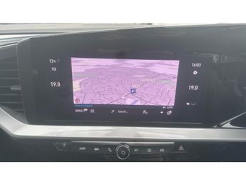 Vauxhall Mokka 1.2 Turbo Ultimate 5dr Auto Petrol Hatchback