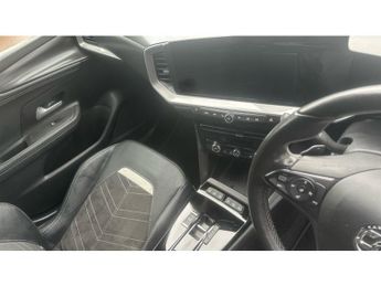 Vauxhall Mokka 1.2 Turbo Ultimate 5dr Auto Petrol Hatchback