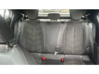 Vauxhall Mokka 1.2 Turbo Ultimate 5dr Auto Petrol Hatchback