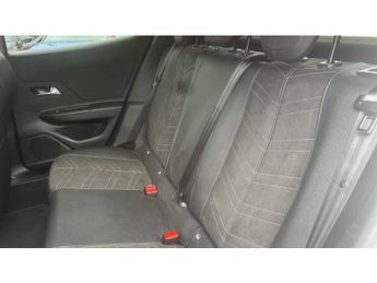 Vauxhall Mokka 1.2 Turbo Ultimate 5dr Auto Petrol Hatchback