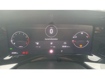 Vauxhall Mokka 1.2 Turbo Ultimate 5dr Auto Petrol Hatchback