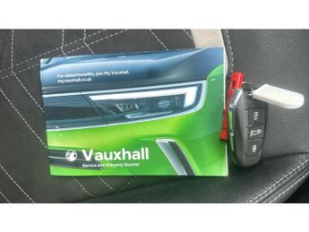 Vauxhall Mokka 1.2 Turbo Ultimate 5dr Auto Petrol Hatchback