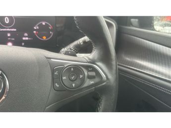 Vauxhall Mokka 1.2 Turbo Ultimate 5dr Auto Petrol Hatchback