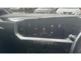 Vauxhall Mokka 1.2 Turbo Ultimate 5dr Auto Petrol Hatchback