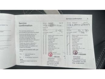 Vauxhall Mokka 1.2 Turbo Ultimate 5dr Auto Petrol Hatchback