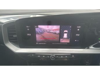 Vauxhall Mokka 1.2 Turbo Ultimate 5dr Auto Petrol Hatchback