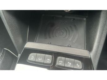 Vauxhall Mokka 1.2 Turbo Ultimate 5dr Auto Petrol Hatchback