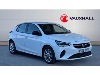 Vauxhall Corsa 1.2 Turbo Design 5dr Auto Petrol Hatchback