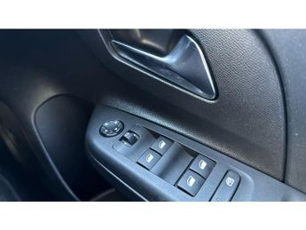 Vauxhall Corsa 1.2 Turbo Design 5dr Auto Petrol Hatchback