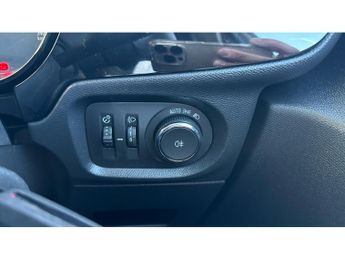 Vauxhall Corsa 1.2 Turbo Design 5dr Auto Petrol Hatchback