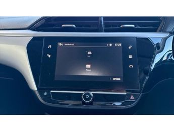 Vauxhall Corsa 1.2 Turbo Design 5dr Auto Petrol Hatchback