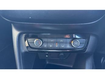 Vauxhall Corsa 1.2 Turbo Design 5dr Auto Petrol Hatchback