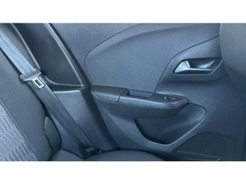 Vauxhall Corsa 1.2 Turbo Design 5dr Auto Petrol Hatchback