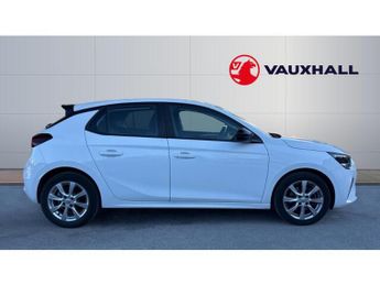 Vauxhall Corsa 1.2 Turbo Design 5dr Auto Petrol Hatchback