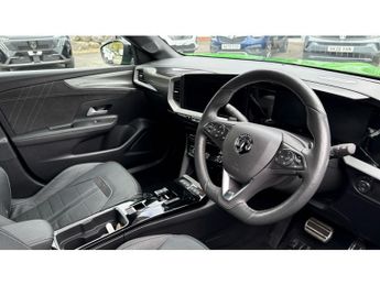 Vauxhall Mokka 1.2 Turbo Ultimate 5dr Auto Petrol Hatchback