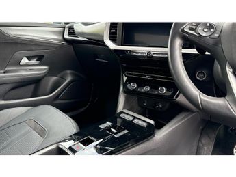 Vauxhall Mokka 1.2 Turbo Ultimate 5dr Auto Petrol Hatchback