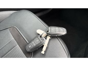 Vauxhall Mokka 1.2 Turbo Ultimate 5dr Auto Petrol Hatchback