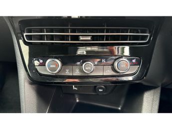 Vauxhall Mokka 1.2 Turbo Ultimate 5dr Auto Petrol Hatchback