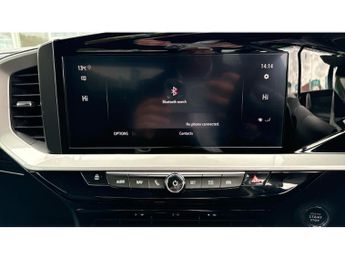 Vauxhall Mokka 1.2 Turbo Ultimate 5dr Auto Petrol Hatchback