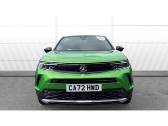 Vauxhall Mokka 1.2 Turbo Ultimate 5dr Auto Petrol Hatchback