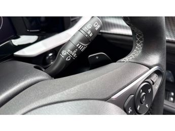 Vauxhall Mokka 1.2 Turbo Ultimate 5dr Auto Petrol Hatchback