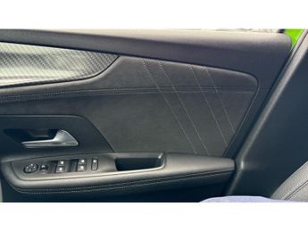 Vauxhall Mokka 1.2 Turbo Ultimate 5dr Auto Petrol Hatchback