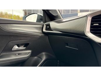 Vauxhall Mokka 1.2 Turbo Ultimate 5dr Auto Petrol Hatchback