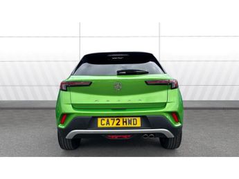 Vauxhall Mokka 1.2 Turbo Ultimate 5dr Auto Petrol Hatchback