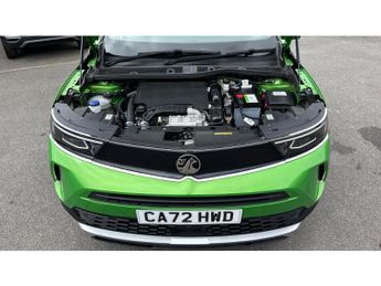 Vauxhall Mokka 1.2 Turbo Ultimate 5dr Auto Petrol Hatchback