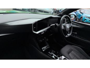 Vauxhall Mokka 1.2 Turbo Ultimate 5dr Auto Petrol Hatchback